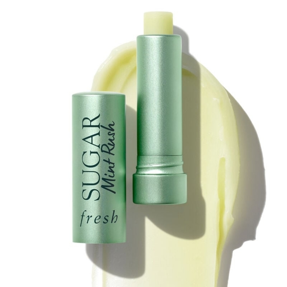 Sugar Mint Rush Freshening Lip Treatment Balm By fresh
